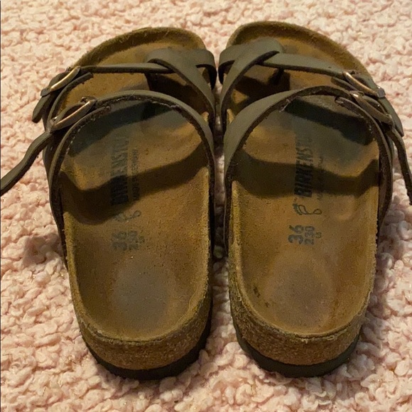 Birkenstock Mayari Sandal - Picture 3 of 8